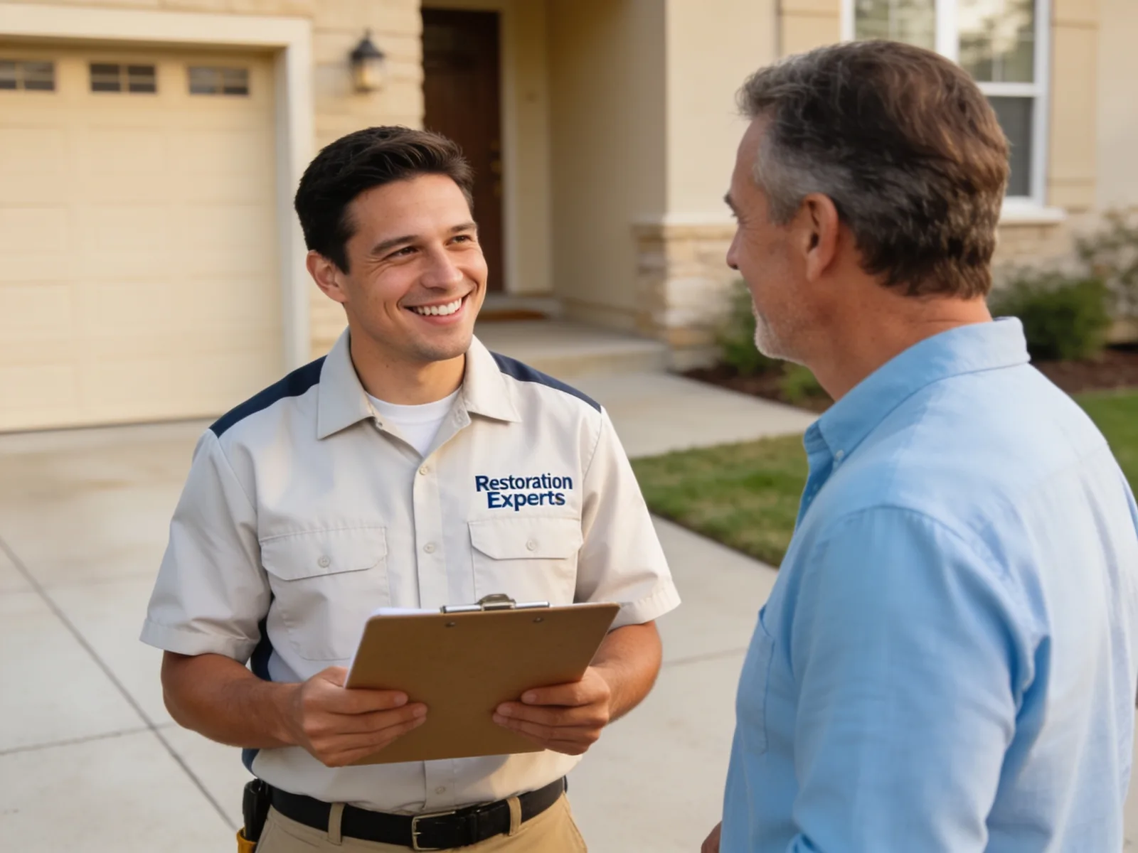 Water Damage Cleanup Milpitas, CA FAQs